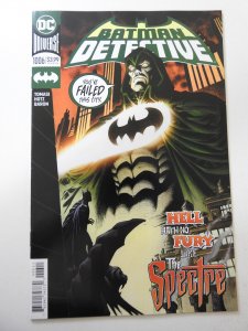Batman: Detective #1006