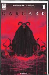 Dark Ark #1 (2017)