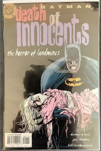 Batman: Death of Innocents (1996, DC) NM