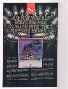 Superman (1987 2nd Series) #11 DC Comic Book Mr Mxyzptlk Post-Crisis Debut HH3