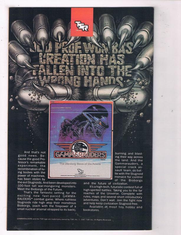 Superman (1987 2nd Series) #11 DC Comic Book Mr Mxyzptlk Post-Crisis Debut HH3