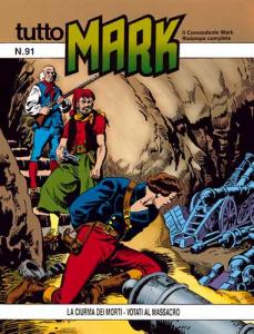 La Ciurma dei Morti - Votati al Massacro