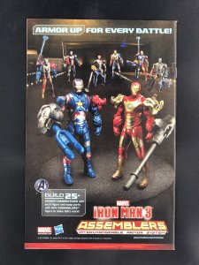 Uncanny X-Men #7 (2013)