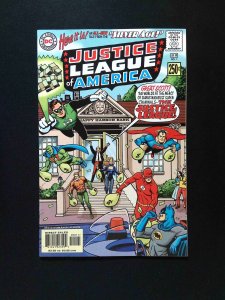 Silver Age Justice League of America #1  DC Comics 2000 VF+