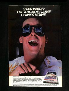 Fantastic Four #272 1st Nathaniel Richards Kang!