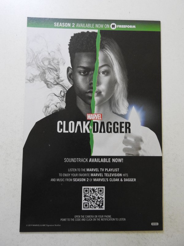 Deadpool #13 Variant Cover (2019) VF/NM Condition!