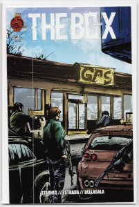 The Box #3 (2021)