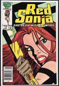 Red Sonja #13 (1986) Red Sonja