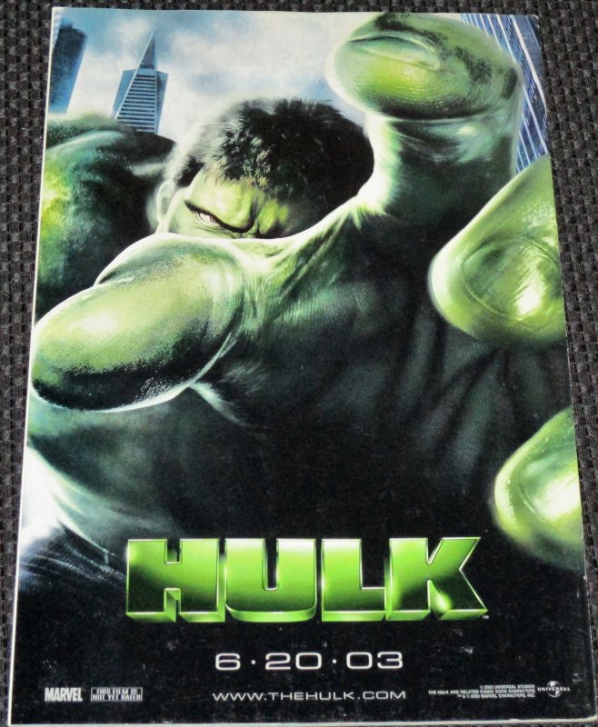 New X-Men #141 (2003)