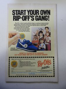 Star Wars #100 (1985) FN/VF Condition