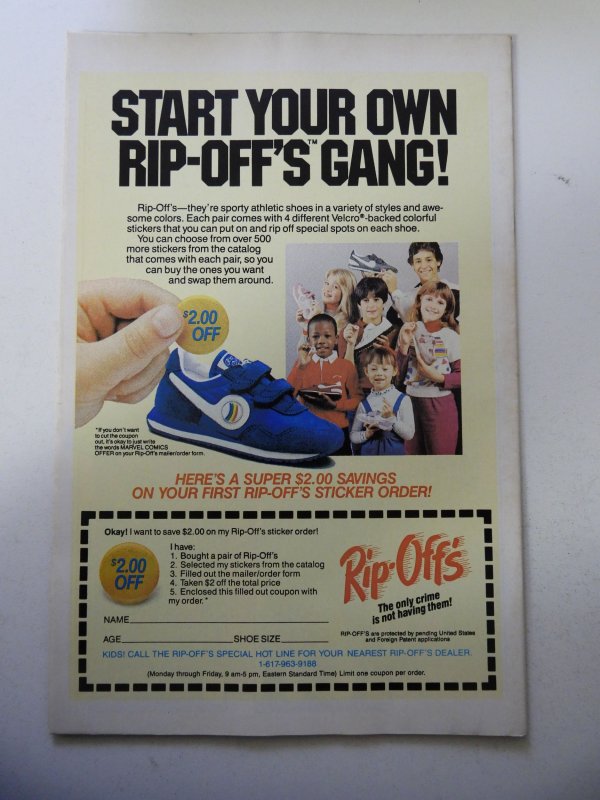 Star Wars #100 (1985) FN/VF Condition