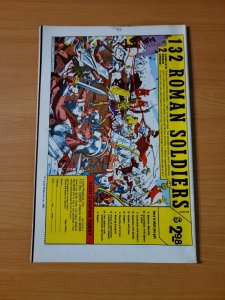 Marvel Team-Up #103 Newsstand Variant ~ VF - NEAR MINT NM ~ 1981 Marvel Comics