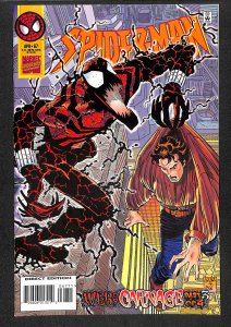 Spider-Man #67 (1996)