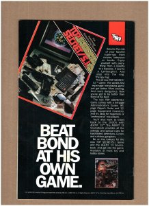 Incredible Hulk #338 Newsstand Marvel Comics 1987 Todd McFarlane VF+ 8.5