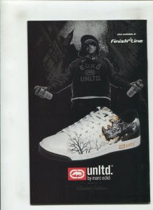 WOLVERINE ORIGINS #10 (8.0) 1ST DAKEN!! 2007