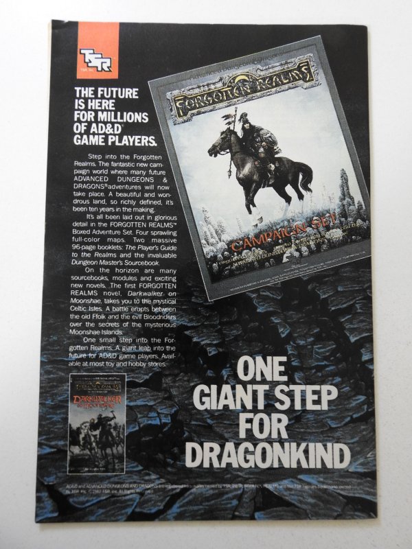 Batman #415 (1988) FN/VF Condition!