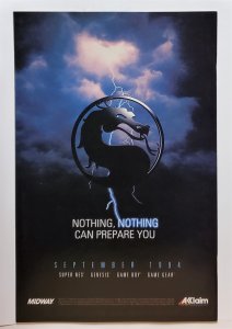 X-Force #37 (Aug 1994, Marvel) NM