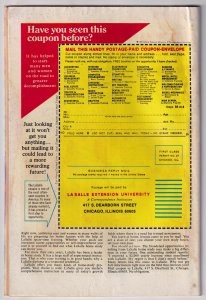 The Avengers #130 (1974) The Avengers