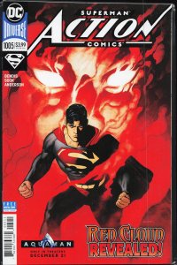 Action Comics #1005 (2019)