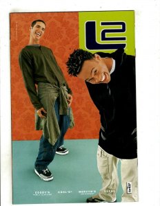 Flashpoint Complete DC Comics LTD Series # 1 2 3 Flash Barry Allen NM Zoom OF45