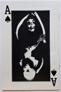 Negative Burn #13 (Jul 1994, Caliber Press) VF/NM