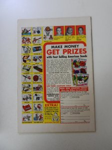 Thor #187 (1971) VF condition