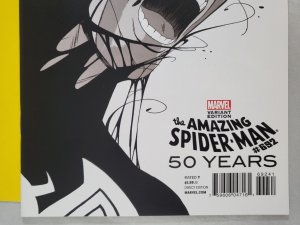 Amazing Spider-Man #692 Marcos Martin 1980's Variant 2012 Marvel