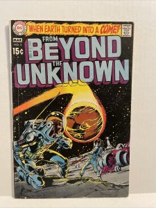 From Beyond The Unknown #3