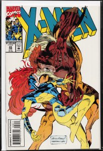 X-Men #28 (1994) X-Men