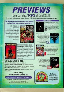 Comic Buyer's Guide #1626 Feb 2007 - Krause Publications