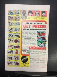 Amazing Adventures #30 (1975)nm