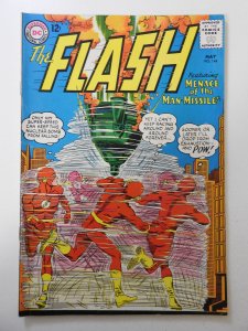 The Flash #144 (1964) FN Condition!