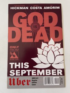 Uber #4 - NM+ (2013)