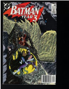 Batman #439 (1989)