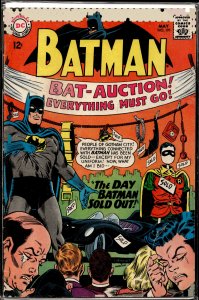 Batman #191 (1967) Batman