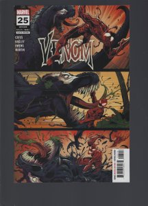 Venom #25 Variant