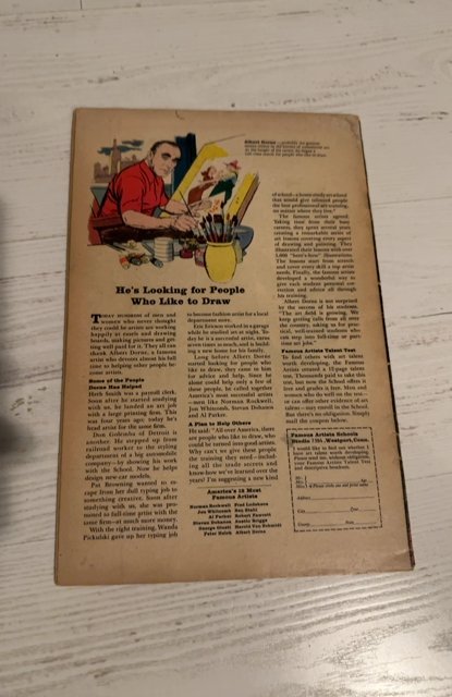 Fantastic Four #40 (1965)Ff4/Daredevil vs Dr doom