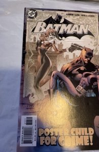 Batman #613 (2003)newsstand great copy