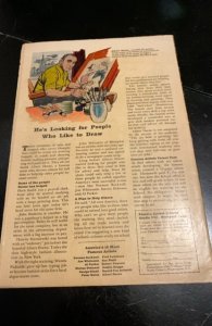 Journey into Mystery #91 (1963) 1st valkryes and Sandu, 3rd loki