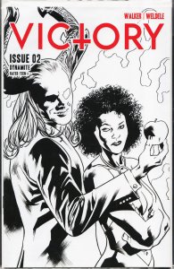 Victory #2 Cover G (2023)