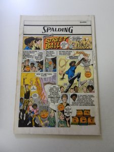 Thor #274 (1978) VG+ condition