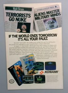 Amazing Spider-Man #337 VF/NM NEWSSTAND EDITION Marvel 1990