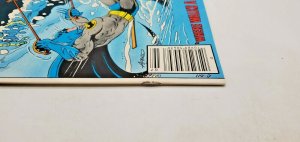 BATMAN #337 (1940 Series) 1981 (DC) VF/NM