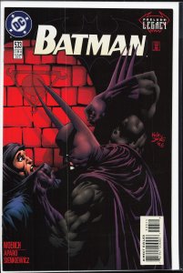 Batman #533 (1996) Batman