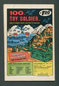 Marvel Super Heroes #88 (HULK) / VG  / May 1980