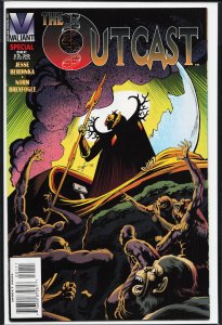 The Outcast Special (1995)