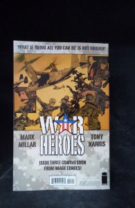 Invincible #55 (2008)