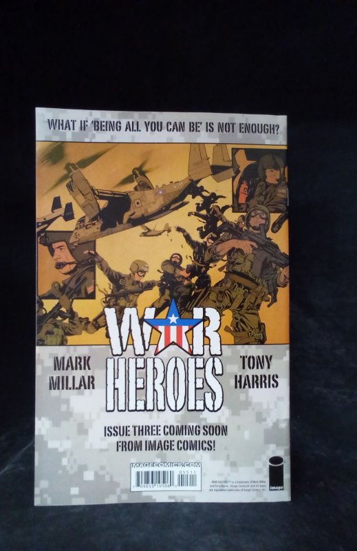 Invincible #55 (2008)