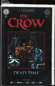 Crow: Dead Time #3 (1996)