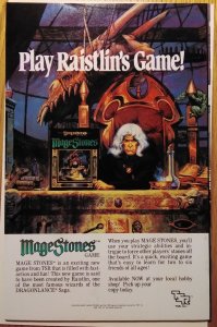 The Uncanny X-Men #269 (1990)